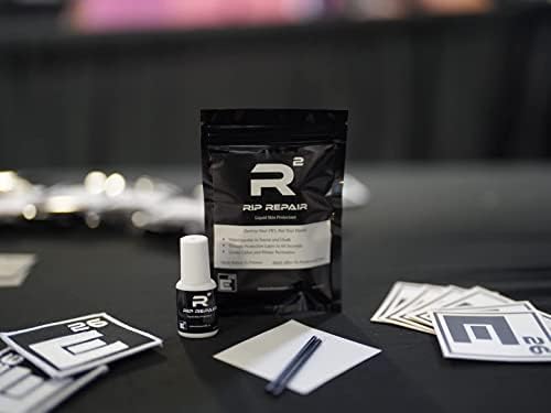 Element 26 Rip Repair Liquid Bandage - Vendaje Líquido para Desgarros en Manos y Callos, Protector de Piel para CrossFit, Gimnasia y Levantamiento de - imagen 5