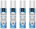 Spray Desodorante Intimo Fresco Summer’s Eve Baby Powder, 2 oz (Paquete de 4), Sin Talco, pH Balanceado, Ideal para Piel Sensible - imagen 1