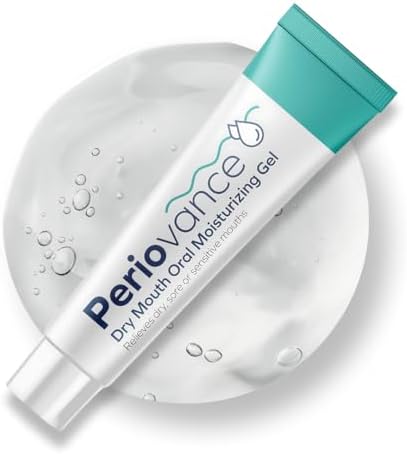 Gel Hidratante Oral Periovance para Boca Seca - imagen 4