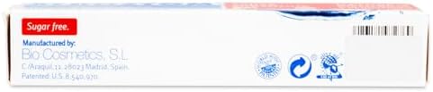 Gel Sustituto de Saliva Xerostom para Boca Seca (Paquete de 2) - imagen 5