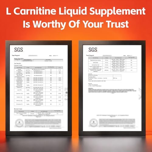 Suplemento Líquido de L-Carnitina 3000 mg con BCAA, Aumenta Energía y Soporte Muscular, Fórmula Eficiente con Acetil, Sabor Gummy Ácido - imagen 3