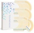 30 Piezas de Suministros para Ostomía, Tiras Adhesivas Elásticas para Barrera, Cinta para Bolsas de Colostomía y Ileostomía, Ideal para Estomas - imagen 1
