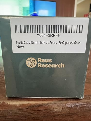 Suplemento Reus Research NAD+ Nicotinamida Ribósido 900mg, Liposomal con Resveratrol, Apoyo para el Envejecimiento de la Piel, 80 Cápsulas - imagen 6