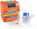 Sistema de inodoro autolimpiante NeverScrub! - Limpiador automático de taza de inodoro con cartucho inicial, dura hasta 3 meses - Limpiador - imagen 1