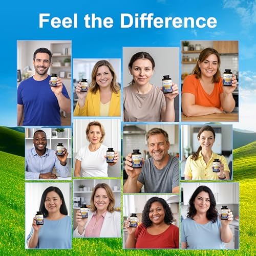Suplemento de Folato Metilado aSquared Nutrition L Methylfolate Plus Methyl B12 - 1000 mcg de 5-MTHF y 1 mg de B-12 - 60 Cápsulas - imagen 6