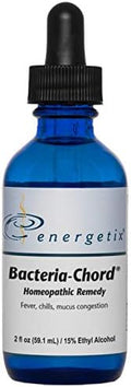 Energetix Bacteria-Chord: Solución Innovadora para el Bienestar y la Salud - imagen 1
