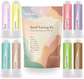 Kit de Entrenamiento de Olores, Restaura el Sentido del Olfato y Sabor, 8 Aromas Únicos, Hecho en EE. UU. - imagen 1