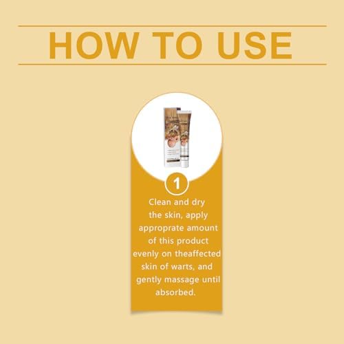 Removedor de Verrugas Befada con Veneno de Abeja para Cara y Cuerpo - Acción Rápida con Ácido Salicílico, Fórmula Suave, Tamaño de Viaje (20 g) - imagen 6