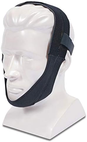Cinta para la Barbilla Premium Respironics (Paquete de 2) - imagen 1