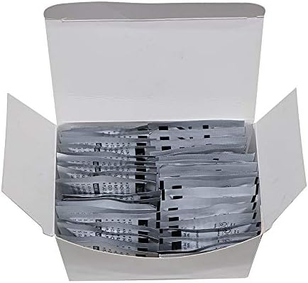 Toallitas de Limpieza Técnicas 99.9% - 5×6 Multiusos, No Tejidas, 40 Pzas para Superficies, Electrónica, Industrial y Removedor de Pasta Térmica - imagen 4