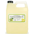 Dr Adorable - Aceite de Moringa Oleifera 32 oz - 100% Puro, Orgánico y Natural, Prensado en Frío - imagen 1