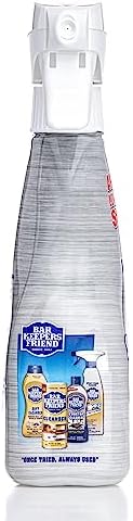 Limpiador y Pulidor de Acero Inoxidable Bar Keepers Friend en Spray (2 x 16 oz) Elimina Huellas Oily, Manchas de Agua Dura y Grasa sin Rayar - imagen 8