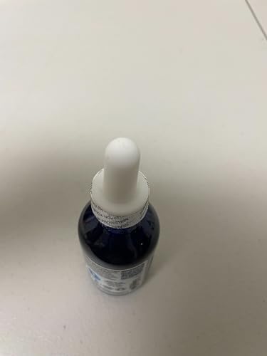 Trace Minerals | Cromo Iónico Líquido | Apoya la Función Cerebral Normal y Niveles Saludables de Azúcar en Sangre | Sin GMO, Vegano, Sin Gluten | - imagen 6