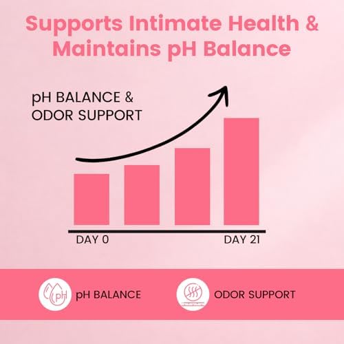 Gomitas Shytrouy para el Equilibrio Femenino, Piña Hawaiana con Vitamina C – Apoya el pH, Olor Saludable, Flora, Inmunidad y Salud Vaginal – Veganas, - imagen 5