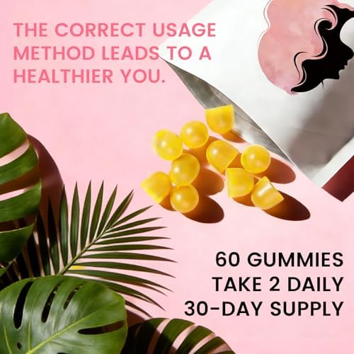 Gomitas Shytrouy para el Equilibrio Femenino, Piña Hawaiana con Vitamina C – Apoya el pH, Olor Saludable, Flora, Inmunidad y Salud Vaginal – Veganas, - imagen 6