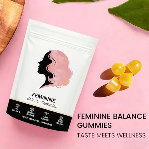 Gomitas Shytrouy para el Equilibrio Femenino, Piña Hawaiana con Vitamina C – Apoya el pH, Olor Saludable, Flora, Inmunidad y Salud Vaginal – Veganas, - imagen 7