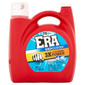 Detergente Líquido para Ropa Era 3X Oxibooster, Alta Eficiencia, 78 Cargas, 150 Onzas - imagen 1