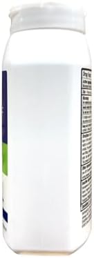 Polvo Medicado Zeasorb para el Cuidado de los Pies, 2.5 Onzas (Paquete de 3) - imagen 4