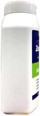 Polvo Medicado Zeasorb para el Cuidado de los Pies, 2.5 Onzas (Paquete de 3) - imagen 5