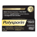 Ungüento Antibiótico Fórmula Heal-Fast, 15g - imagen 1