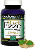 Doctors Nutra Nutraceuticals Muscle Ezze Plus - Relajante Natural para Día o Noche - Sin Gluten - 60 Cápsulas Veganas - imagen 1