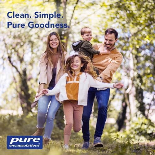 Gomitas Pure Encapsulations PureNutrients EPA/DHA, 36 piezas, sabor natural a limón-lima, apoyan la función cognitiva y el bienestar diario - imagen 7
