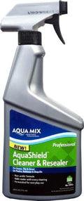 Aqua Mix Aquashield 24 oz - Sellador Impermeable para Superficies de Piedra y Cerámica - imagen 1
