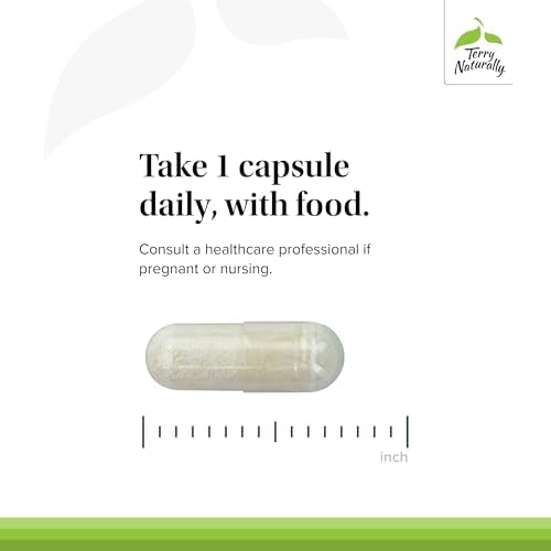 Terry Naturally EuroPharma FloraSure Probiótico 30 Cápsulas - imagen 4