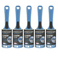 Cepillo Quitapelusas Evercare Multiusos, Paquete Económico - 5 Rodillos (300 Hojas Totales), Azul - imagen 1