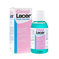 Enjuagues bucales GINGI, 100 ml - imagen 1