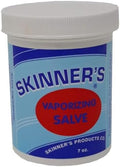 Ungüento Vaporante Skinner's, 198 g. Tarro Grande - imagen 1