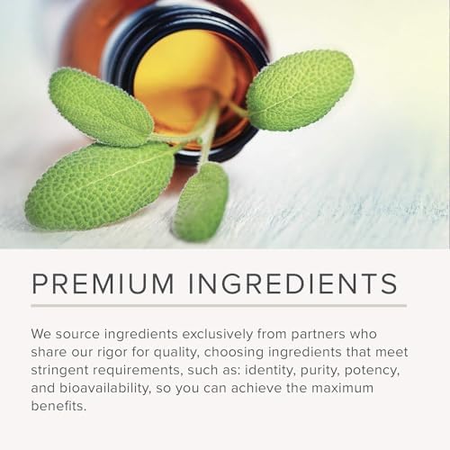 Cápsulas de Bergamota Cítrica NusaPure, 600 mg, 200 Veganas (Sin OGM, Veganas) - imagen 8