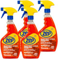Botella de Spray Limpiador Cítrico Zep Heavy-Duty 24 oz (Paquete de 4) - imagen 1