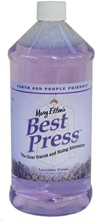 Best Press de Mary Ellen 32 oz. Campos de Lavanda - imagen 1