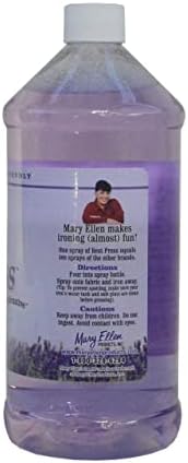 Best Press de Mary Ellen 32 oz. Campos de Lavanda - imagen 2