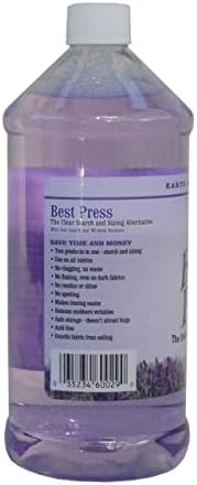 Best Press de Mary Ellen 32 oz. Campos de Lavanda - imagen 3