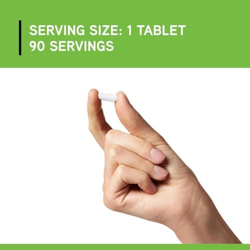 Suplemento Dietético de Enzimas Digestivas DAVINCI Labs para Función Digestiva y Absorción de Nutrientes - Con Calcio, Pepsina, Bromelina, Papaína, - imagen 4