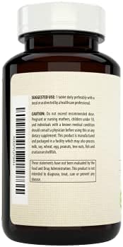 Suplemento de Zinc Potente de Nature's, 50 mg - Apoyo Inmunológico de Alta Potencia - Salud Inmunológica y Antioxidante - Hecho en EE. UU. - 365 - imagen 3