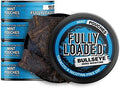 Paquete de 5 Pouches Fully Loaded Chew - Sin Tabaco ni Nicotina, Sabor Menta. Alternativa ideal para dejar de masticar y usar tabaco. Ingredientes de - imagen 1