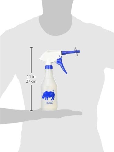 Sistema de Botella para Lavado de Oídos Rhino por Doctor Easy - imagen 8