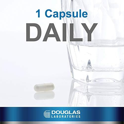 Douglas Laboratories Opti Zinc 30 mg | Monometionina de Zinc para Apoyar la Función Inmunológica y Piel Saludable | 90 Cápsulas - imagen 3