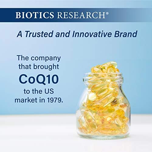 Biotics Research Bromelain Plus CLA - Suplemento de Bromelina y Papaína para Apoyo Enzimático y Confort Muscular, 100 Tabletas - imagen 6