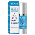 HydroMend de DR. NICE para adultos mayores con heridas crónicas, piel delgada y seca, cortes menores y quemaduras | Hidrogel tópico de 30 ML - imagen 1