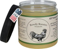 Aceite de Nuez Refinado y Cera de Abejas - Aceite Natural sin Fragancia para Tablas de Cortar y Acondicionador de Madera - Cera para Aplicación Fácil - imagen 1