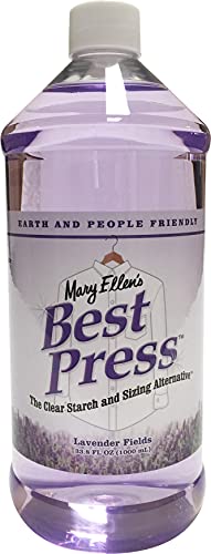 Recarga de Best Press de Mary Ellen 33.8 Onzas - Lavanda - imagen 3