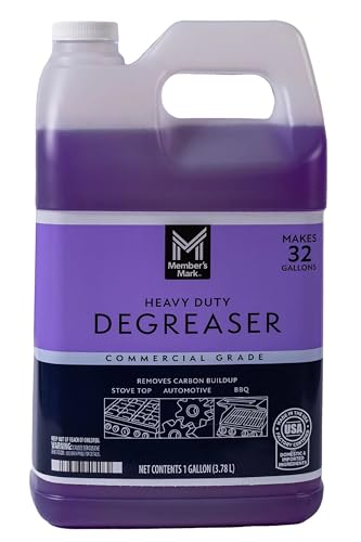 Desengrasante de Alta Resistencia Member's Mark, 3.78 L (127.8 Fl Oz) - imagen 1