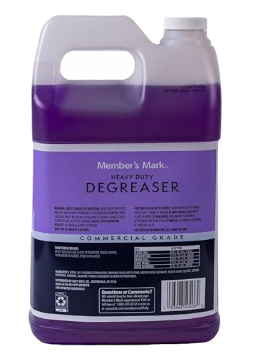 Desengrasante de Alta Resistencia Member's Mark, 3.78 L (127.8 Fl Oz) - imagen 2