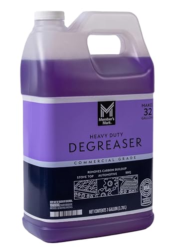 Desengrasante de Alta Resistencia Member's Mark, 3.78 L (127.8 Fl Oz) - imagen 3