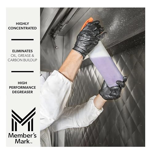Desengrasante de Alta Resistencia Member's Mark, 3.78 L (127.8 Fl Oz) - imagen 4