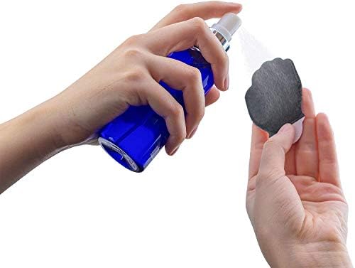 Spray Adhesivo Conductivo HiDow para Almohadillas TENS EMS - Extiende la Vida de tus Electrodos, Fórmula a Base de Iones, 3.4 OZ - imagen 3
